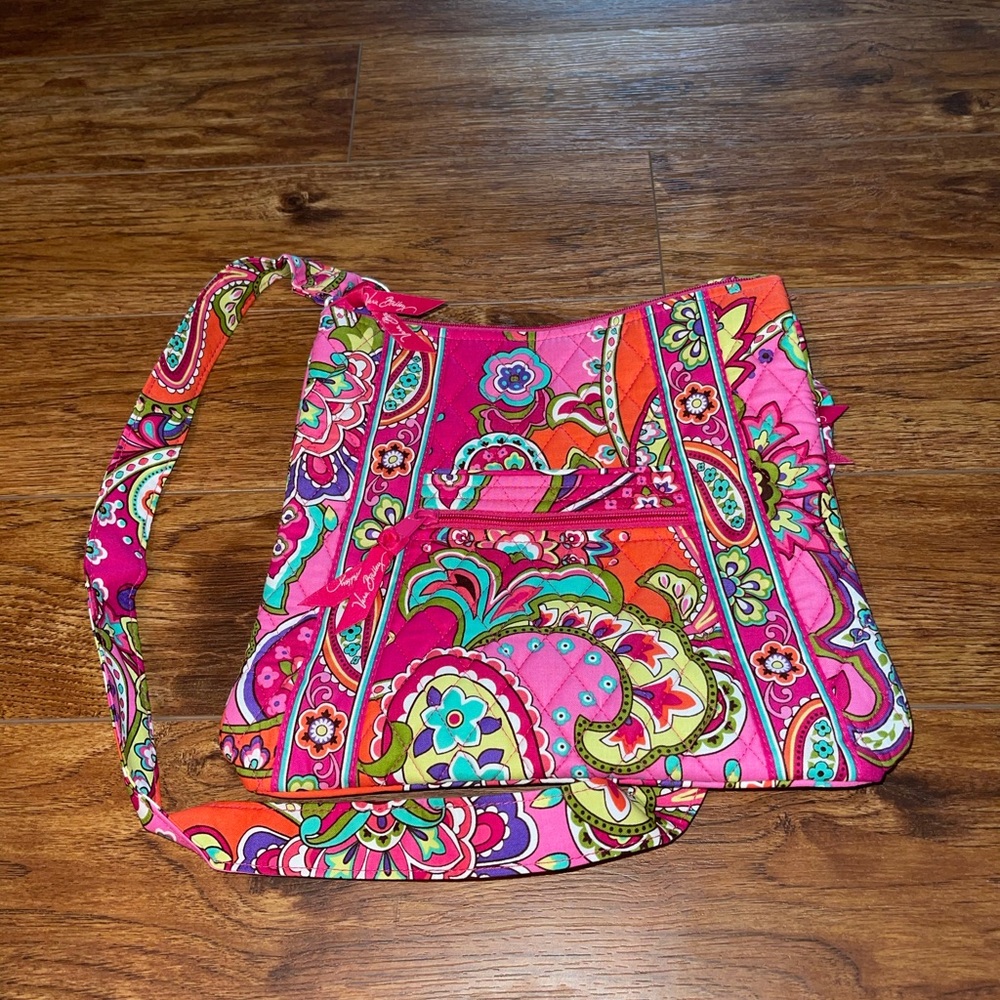 Vera Bradley Cross body